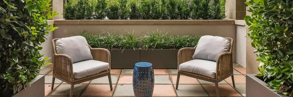Independent hotels bellevue club hotel courtyard single3 cktwyq