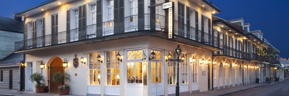 Independent hotels chateau nola 00 amenities 01 iwid0y