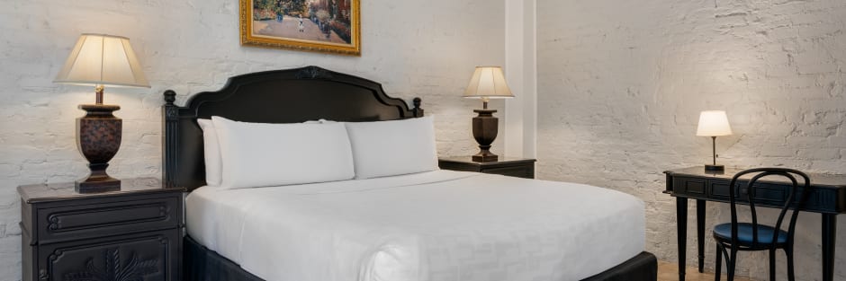 Independent hotels chateau nola 00 amenities 02 zuugxu