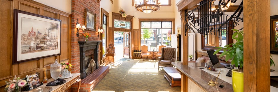 Independent hotels fairhaven village inn 00 amenities 01 jbnndw