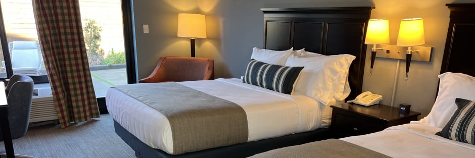 Independent hotels hidden falls 00 amenities 02 bgy2sb