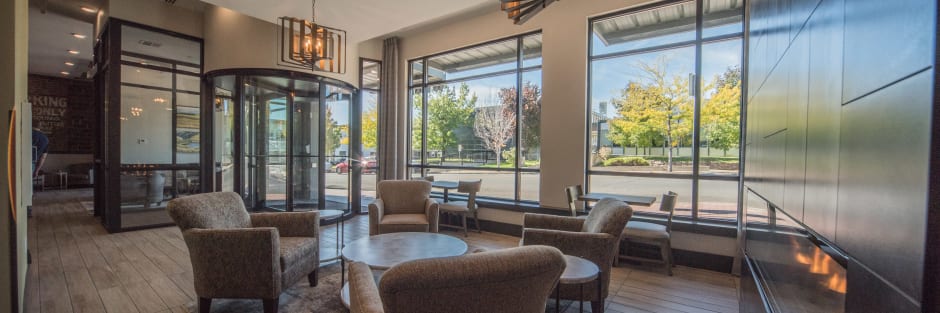 Independent hotels hotel windrow lobby gvbgi8
