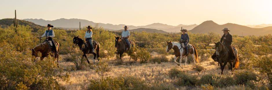 Kay El Bar Guest Ranch - Stash Hotel Rewards