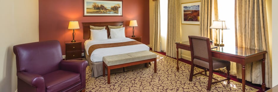 Independent hotels marcus whitman hotel king queen tower suite 1 ianlxw