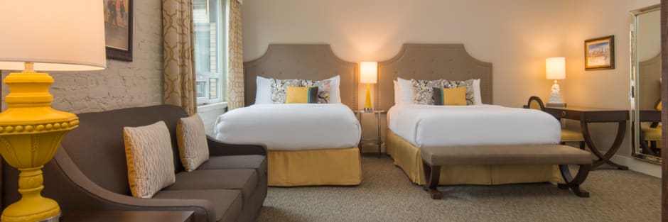 Independent hotels mark spencer hotel deluxe double queen 1 nhcgiq