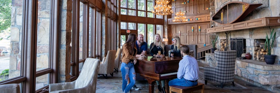 Independent hotels ridges resort lake chatuge 00 gallery image 1 arvrd1