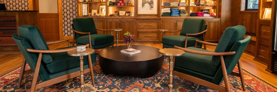 Independent hotels rock creek resort 00 amenities 04 g66yli