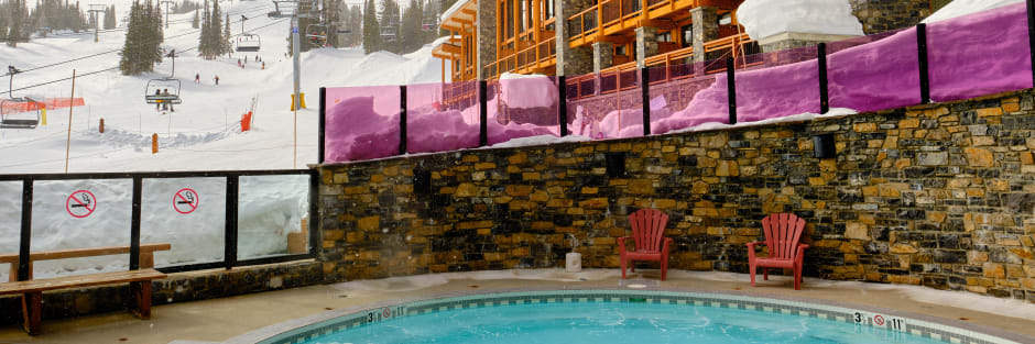 Independent hotels sunshine mountain lodge 00 amenities 02