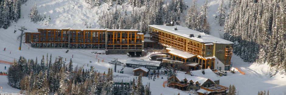 Independent hotels sunshine mountain lodge 00 gallery image 1 a85vn8