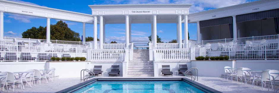 Independent hotels the grand resort 00 amenities 02