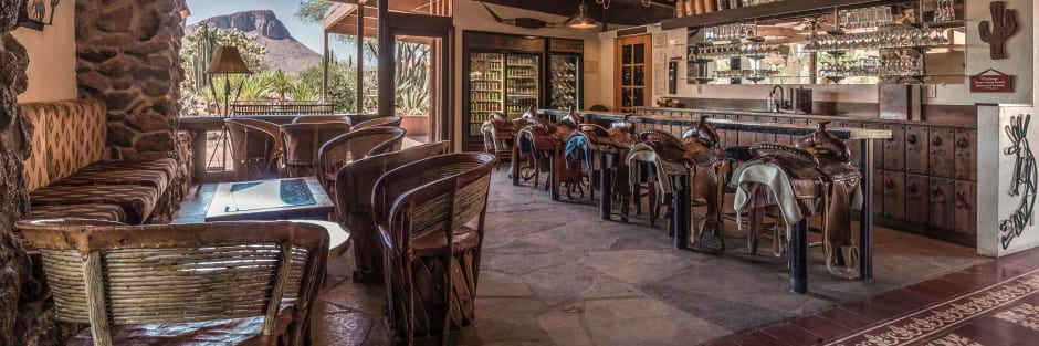 Independent hotels white stallion ranch 00 amenities 01