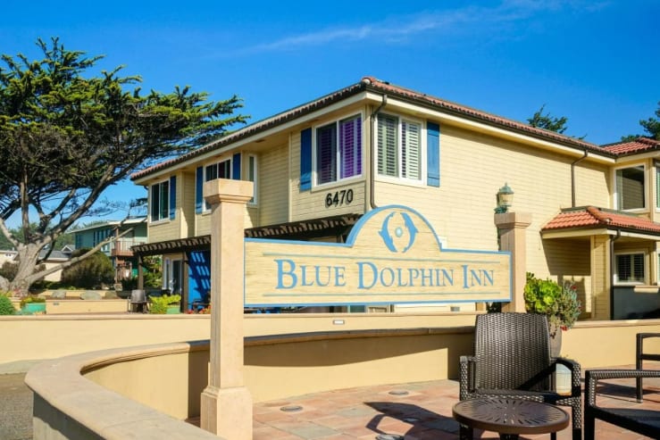 Independent hotels blue dolphin inn 40112228 rifex2
