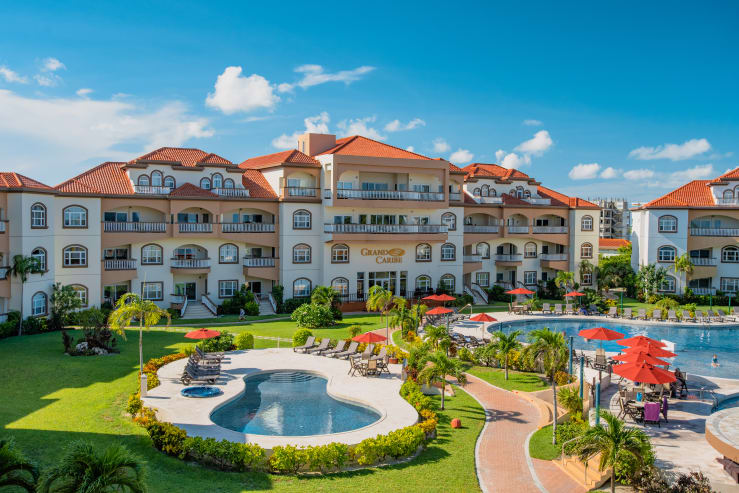 Independent hotels grande caribe belize 00 gallery image 1 kvikmj