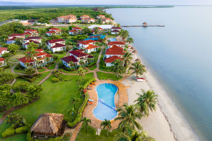 Independent hotels hopkins bay resort 000 gallery image 5 ho0vtk