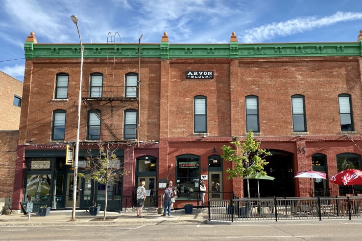 Independent hotels hotel arvon arvon full sun m0n67m