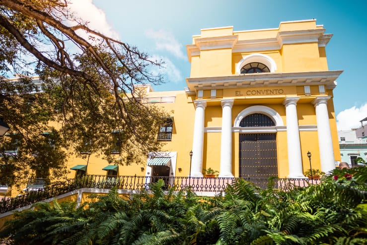 Independent hotels hotel el convento 00 gallery image 1 pexsrk