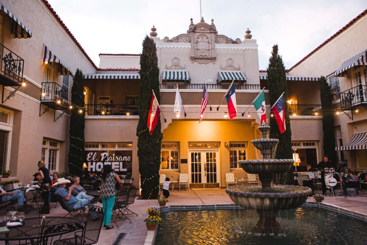 Independent hotels hotel paisano 00 hotel images 6 zymgni