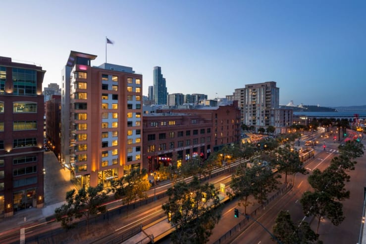 Independent hotels hotel via 00 gallery image 1 u909cl