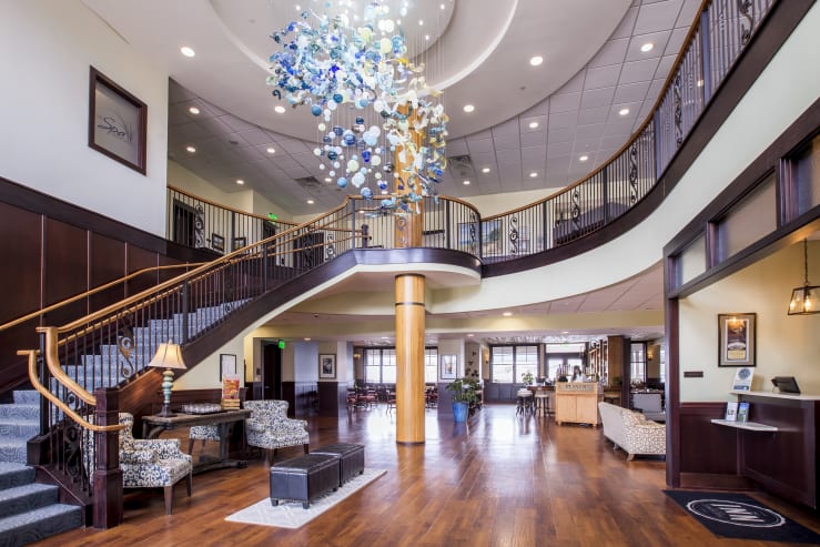 Independent hotels inn at harbor shores 00 other images 2 yueeis