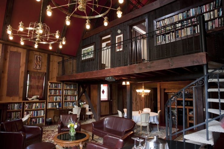 Independent hotels la tourelle yellow barn suite living room wgsak7