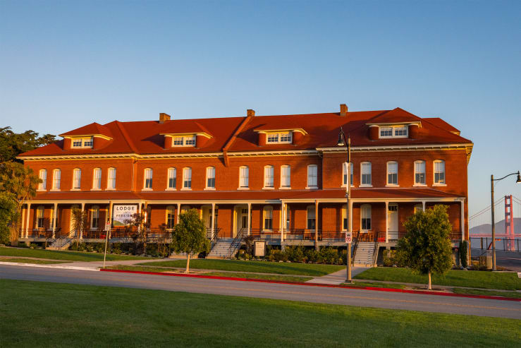 Independent hotels lodge at the presidio 00 gallery image 1 hurkmj