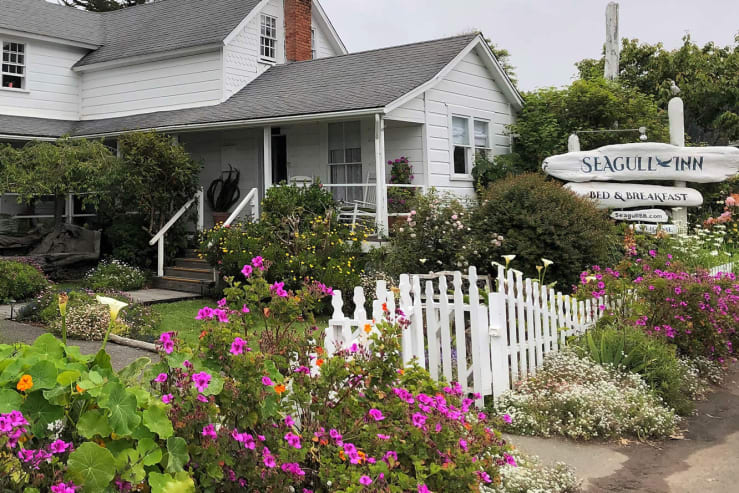 Independent hotels seagull inn amenities exterior 1 p810tf