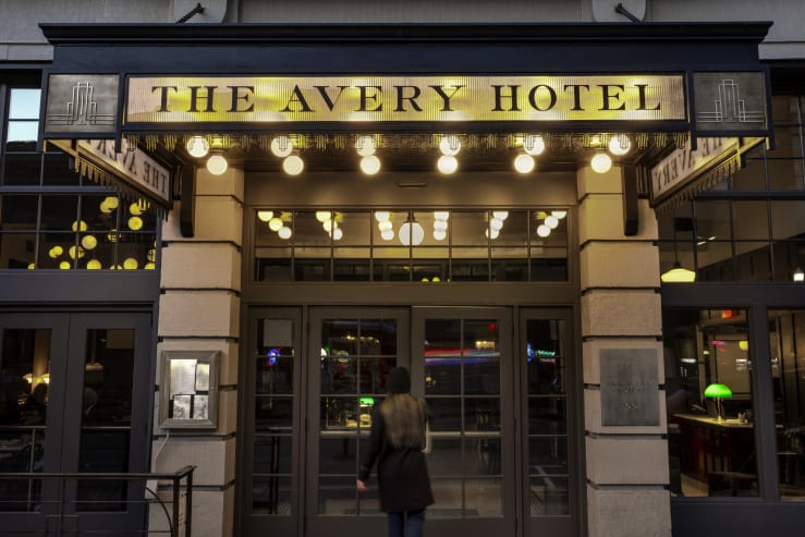 Independent hotels the avery 000 gallery image 1 phzvft