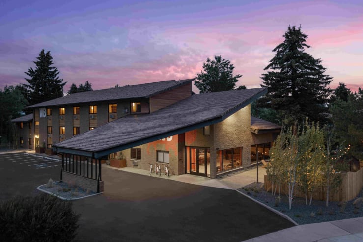 Independent hotels wandering buffalo 00 gallery image 1 j4lxas